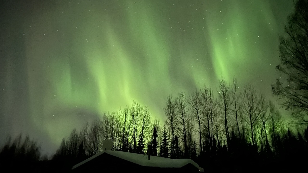 Photo of Others in Fairbanks