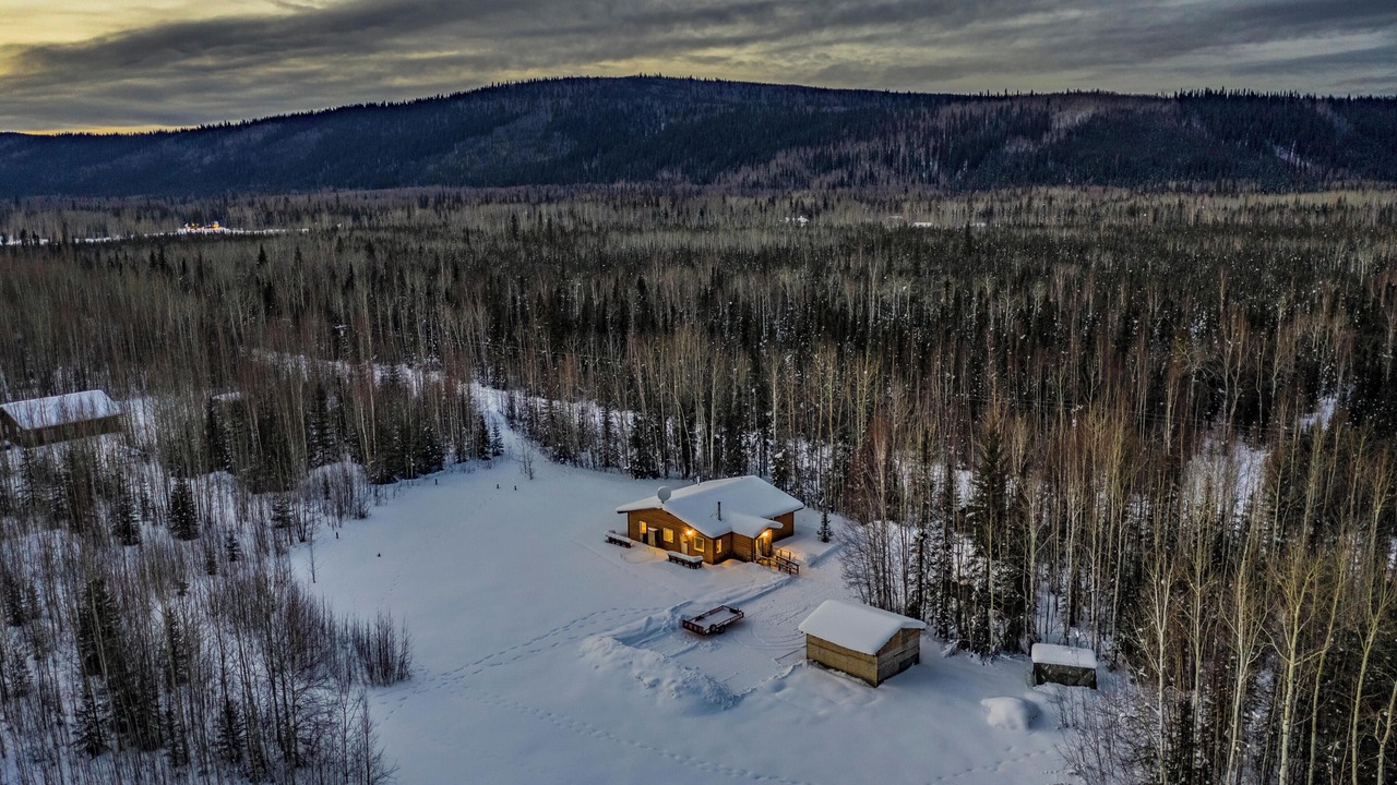 Photo of Outdoor in Fairbanks