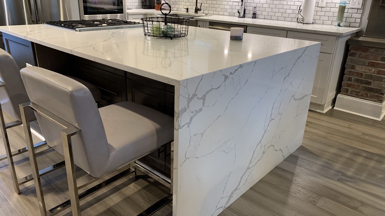 Photo of Kitchen in Westside