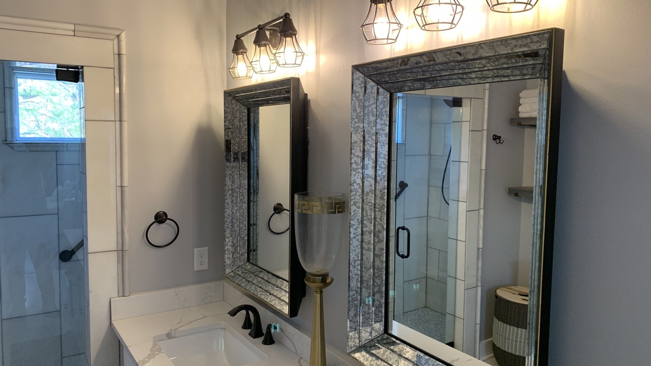 Photo of Bathroom in Westside