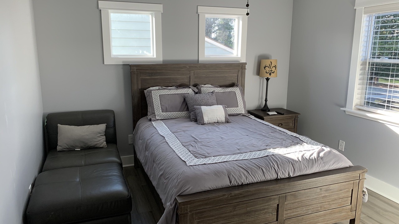 Photo of Bedroom in Westside