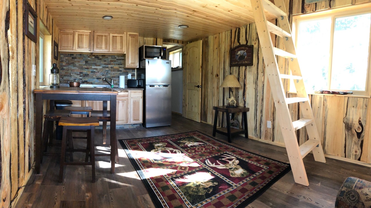 Photo of Kitchen in Ridgeway