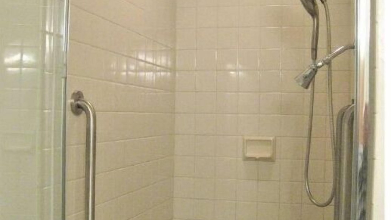 Photo of Bathroom in Juneau