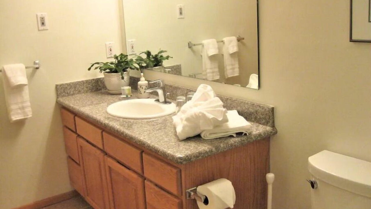 Photo of Bathroom in Juneau