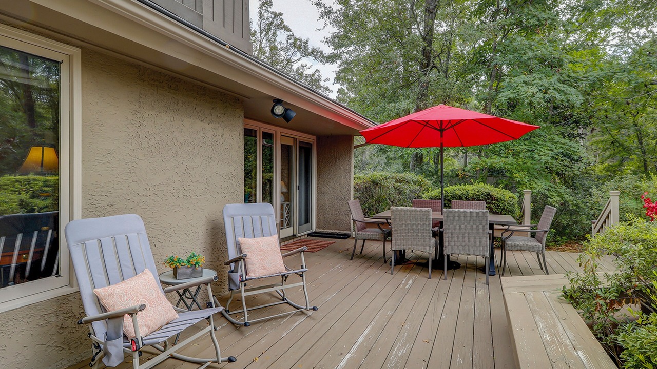 Photo of Outdoor in Sea Pines