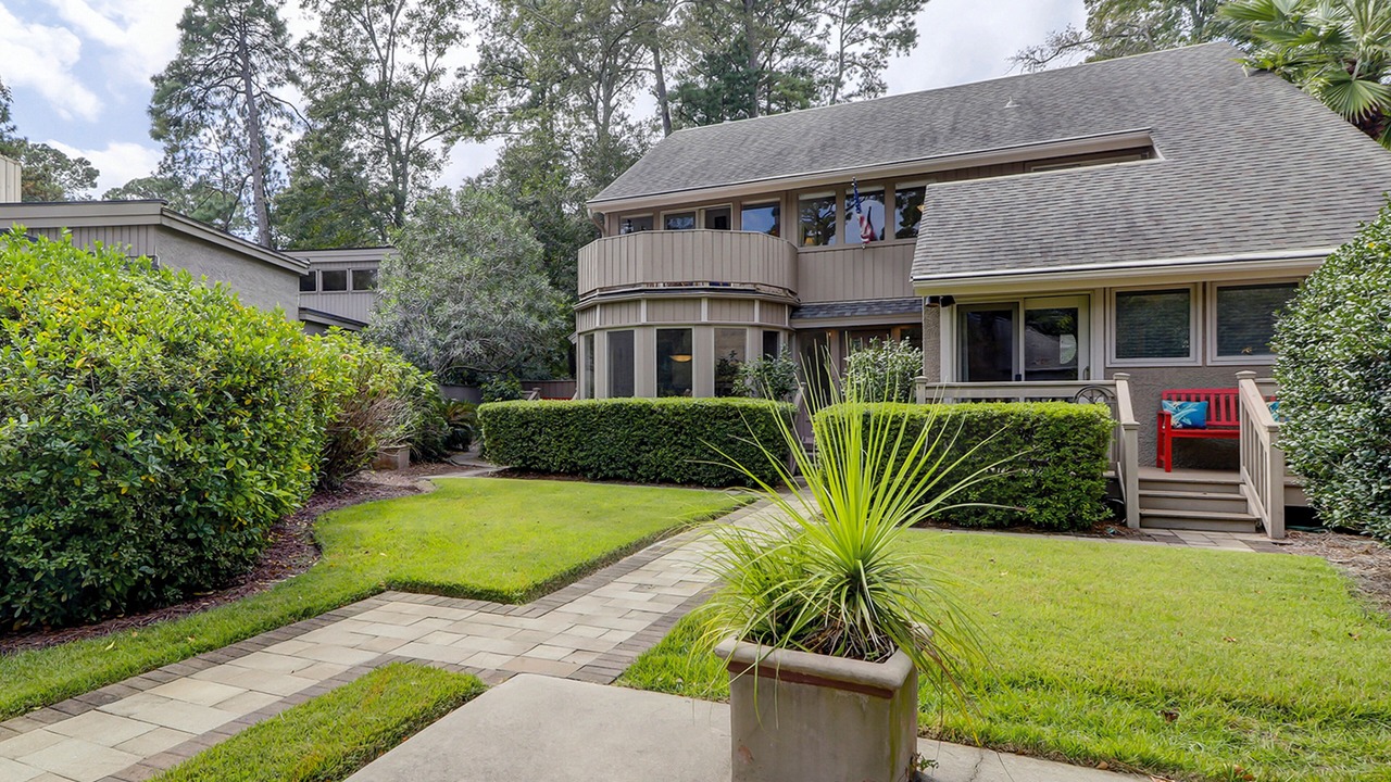 Photo of Outdoor in Sea Pines