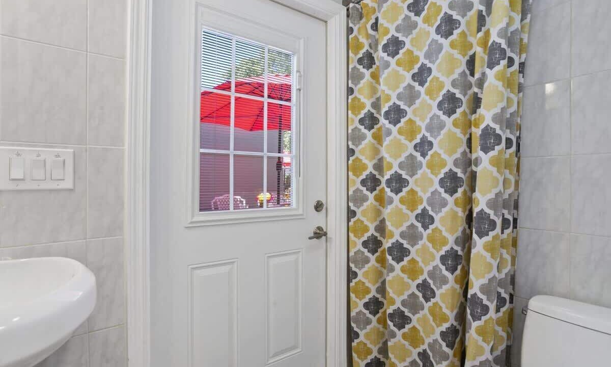 Photo of Bathroom in Alta Vista