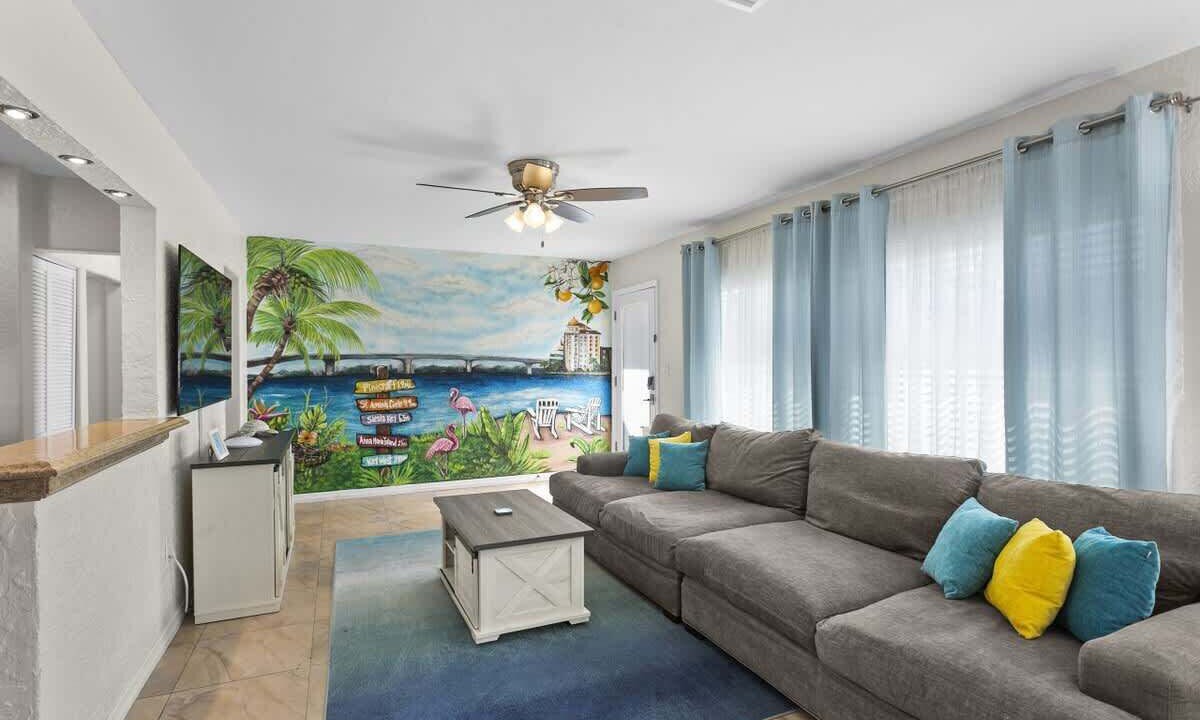 Photo of Bedroom in Alta Vista
