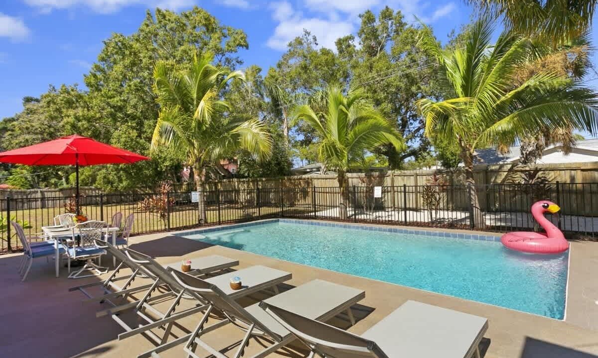 Photo of Outdoor in Alta Vista