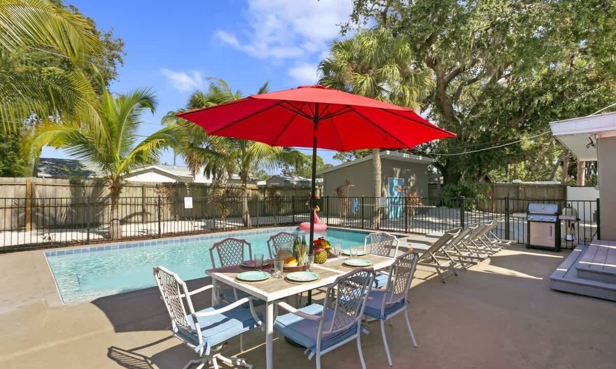 Photo of Outdoor in Alta Vista