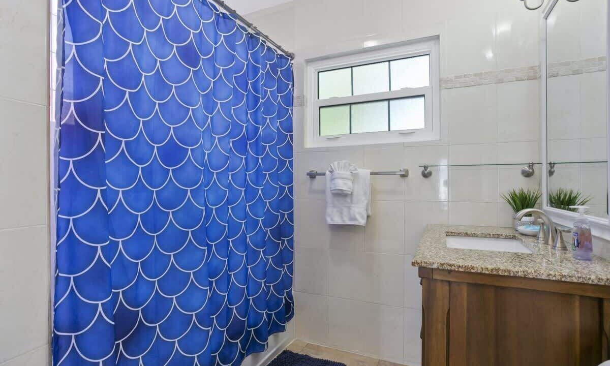 Photo of Bathroom in Alta Vista
