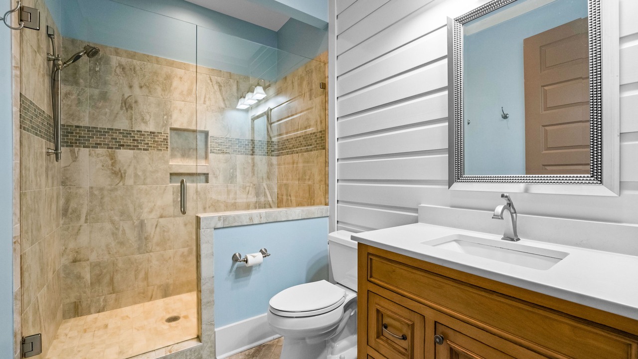 Photo of Bathroom in Mayhew