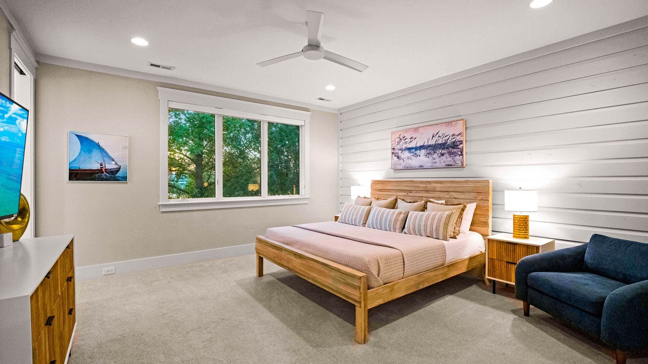 Photo of Bedroom in Mayhew