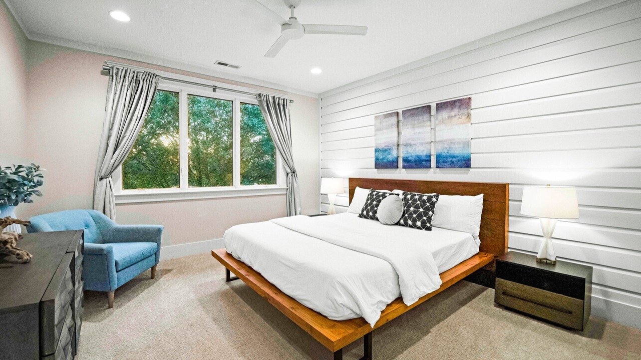 Photo of Bedroom in Mayhew