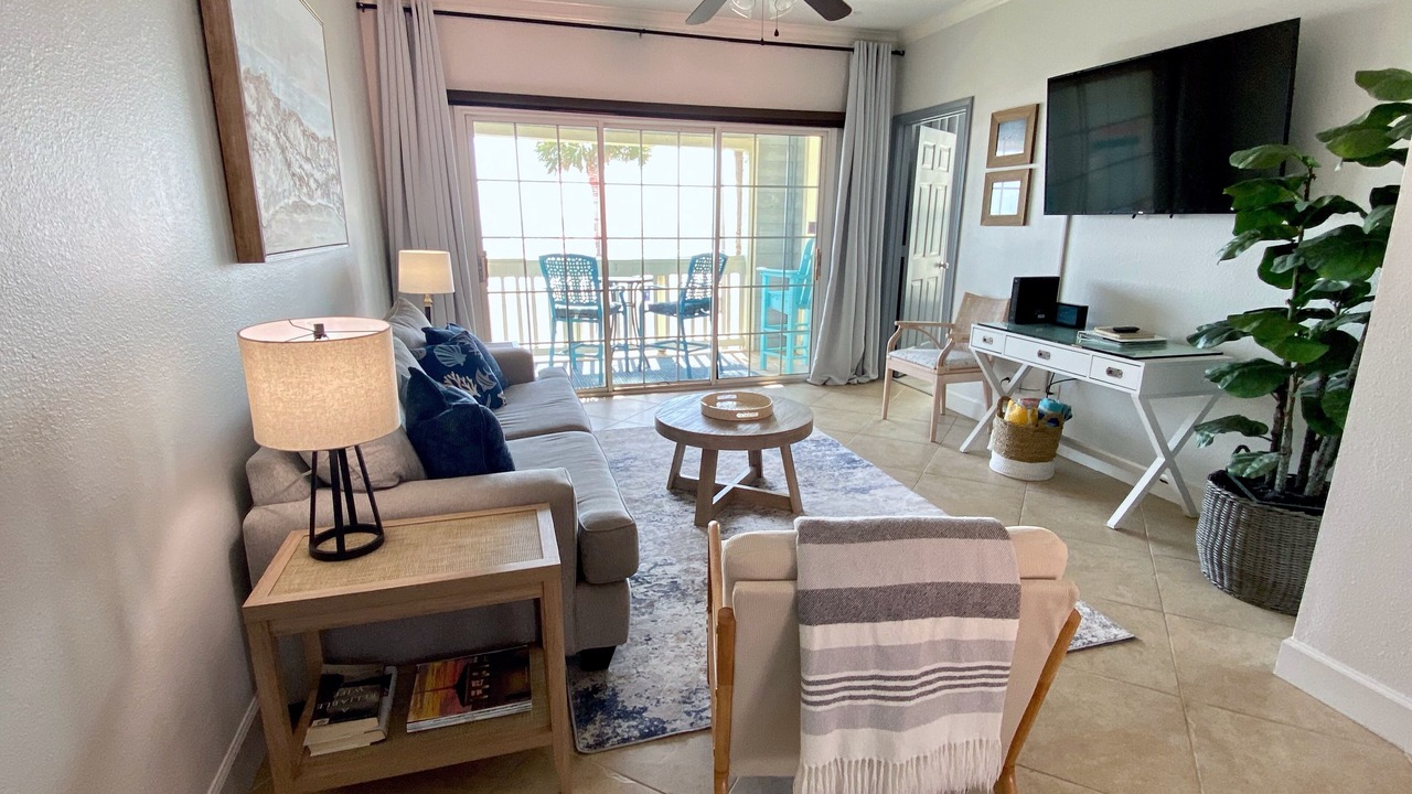Photo of Livingroom in Galveston
