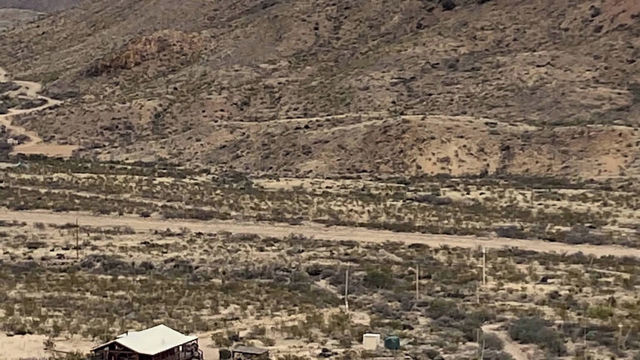 Photo of Others in Brewster County