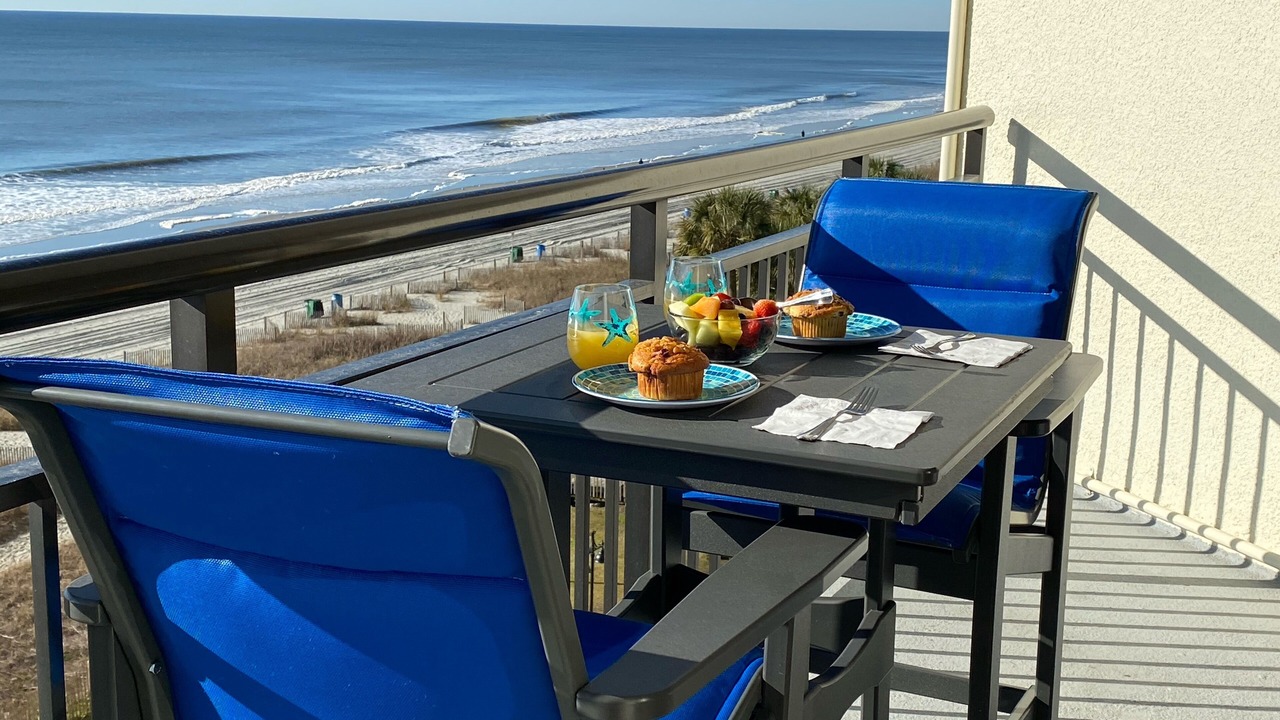 Photo of Outdoor in Myrtle Beach