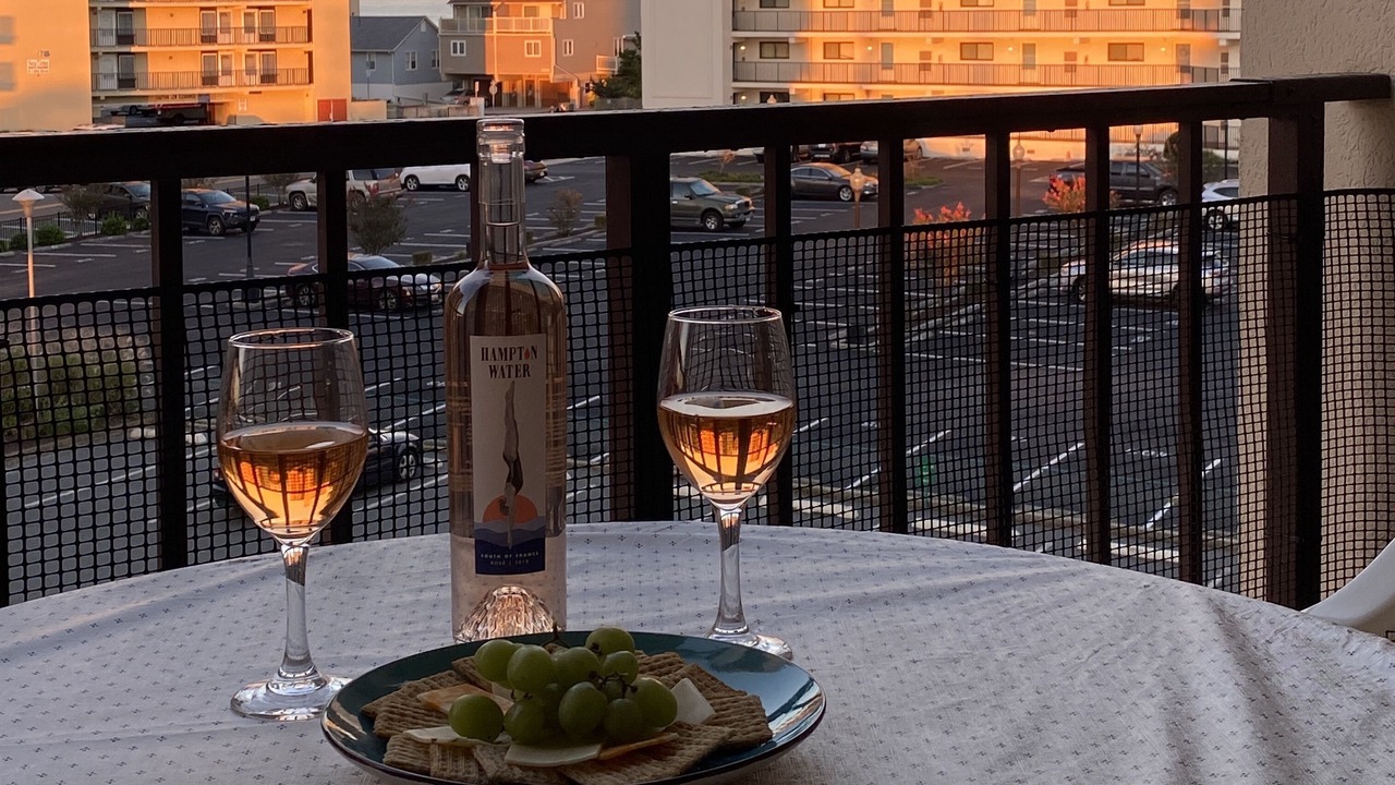 Photo of Outdoor in North Ocean City