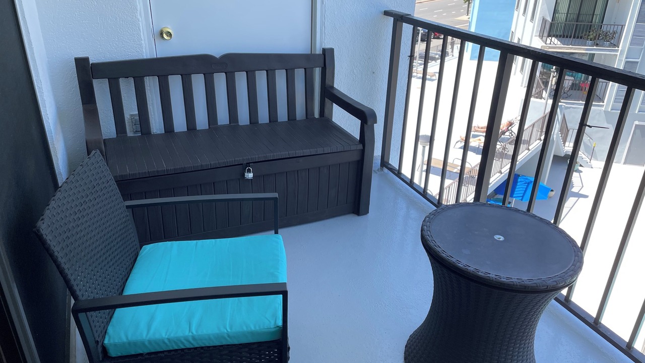 Photo of Outdoor in North Ocean City