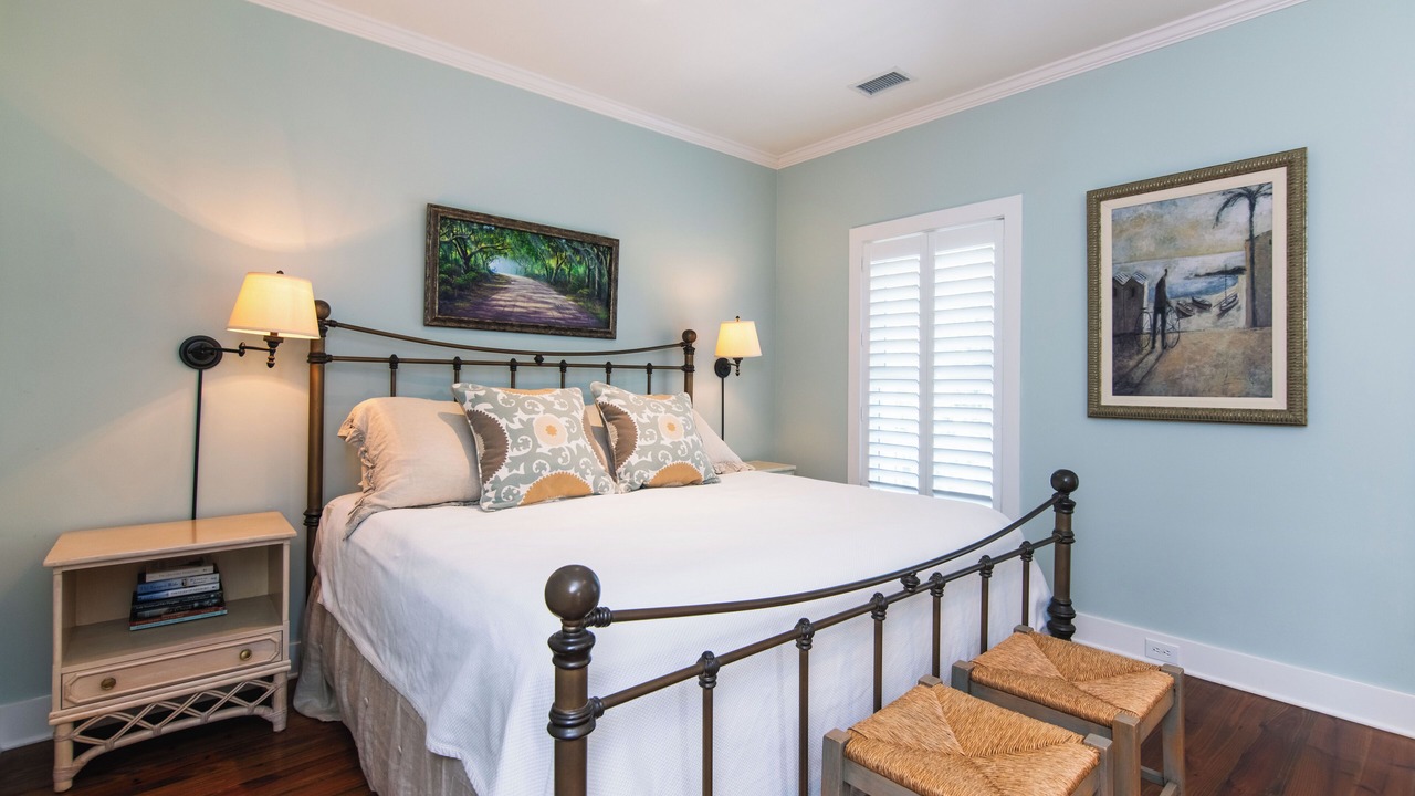 Photo of Bedroom in Cowpens