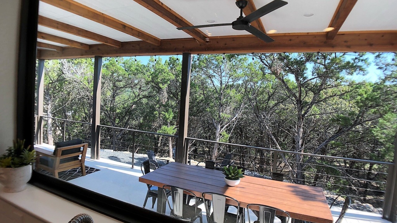 Photo of Outdoor in Canyon Lake