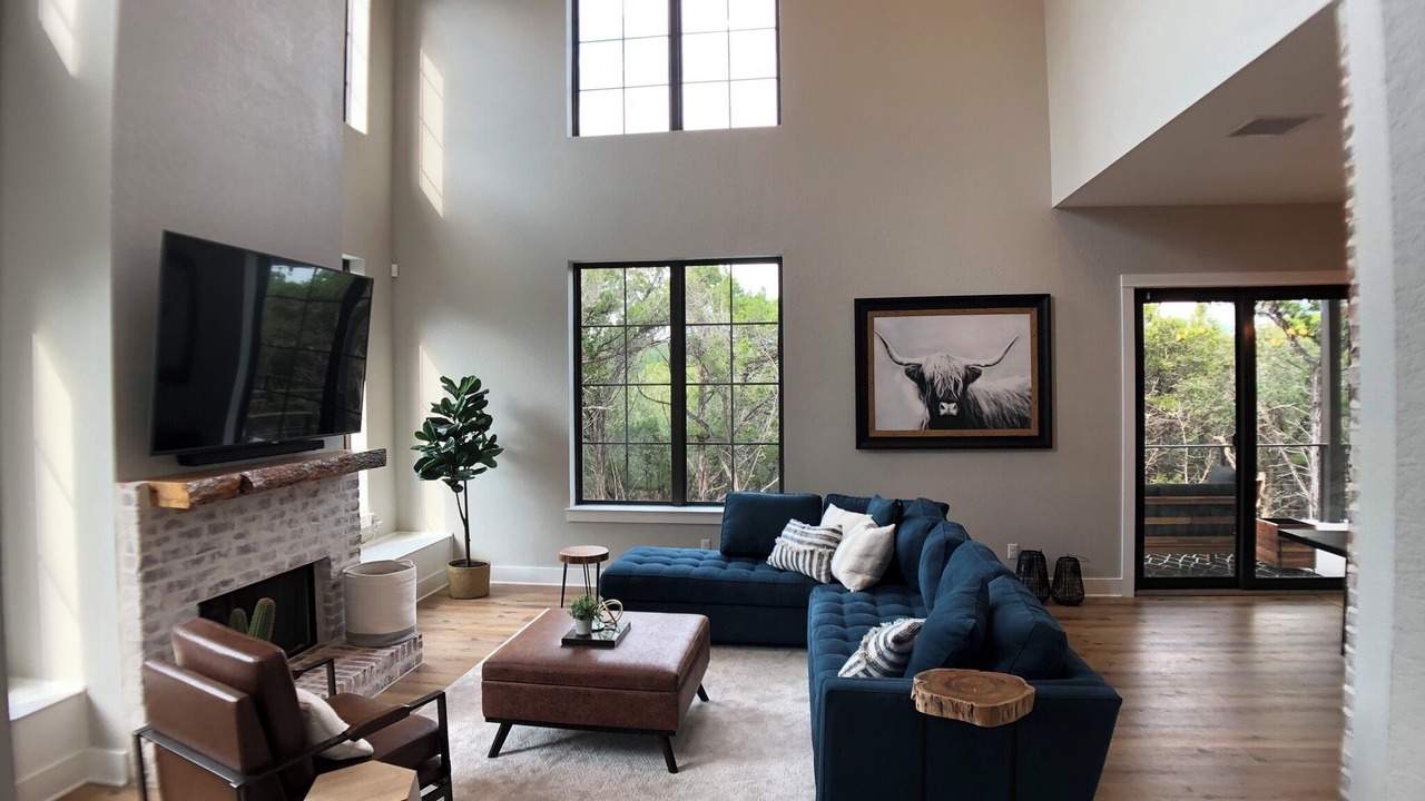 Photo of Bedroom in Canyon Lake