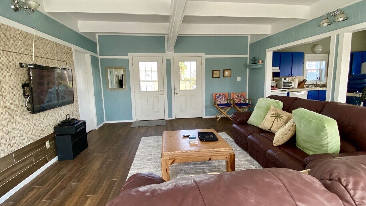 Photo of Bedroom in Terramar Beach