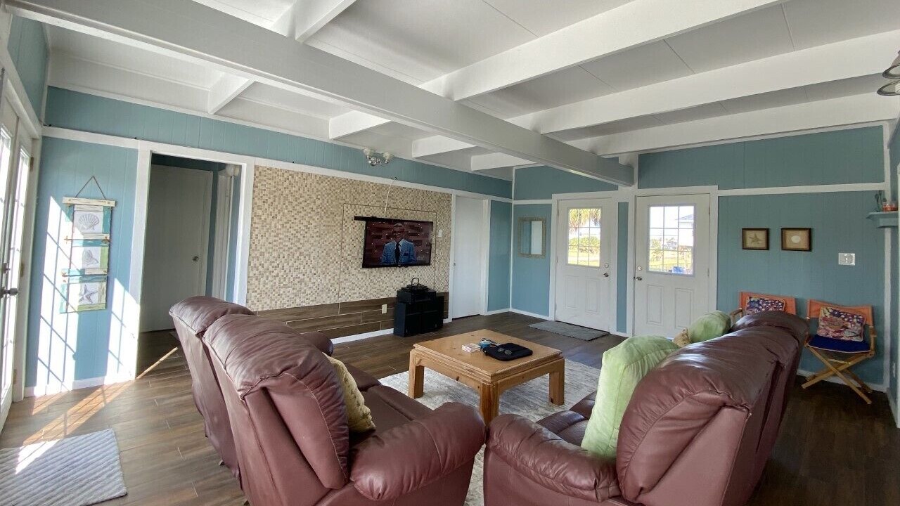 Photo of Bedroom in Terramar Beach