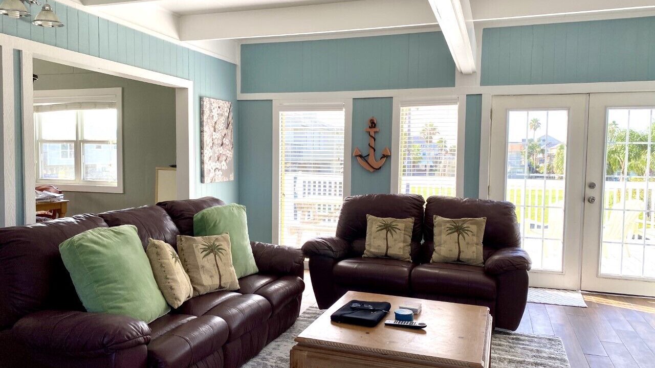 Photo of Bedroom in Terramar Beach