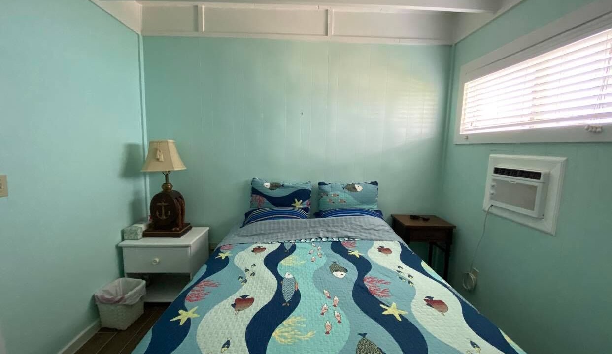 Photo of Bedroom in Terramar Beach