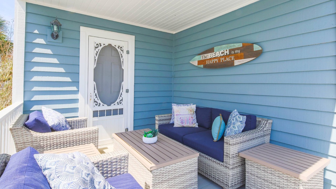 Photo of Outdoor in Pelican Bay