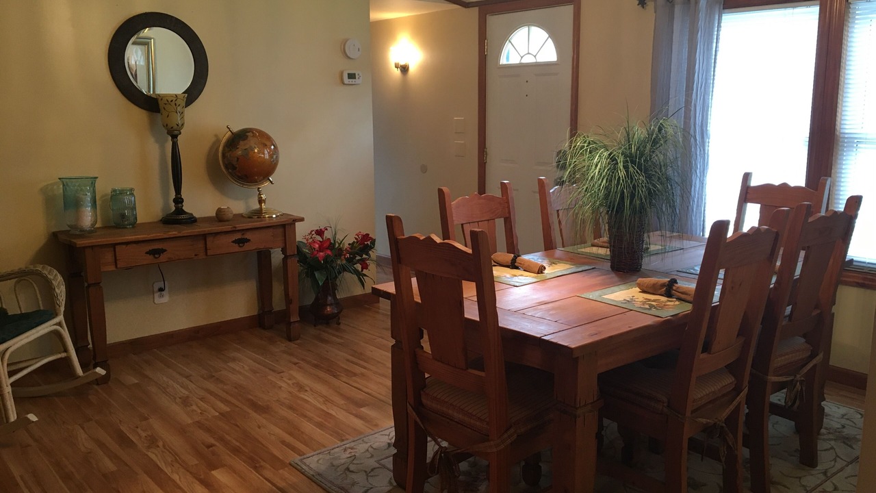 Photo of Bedroom in Eutawville