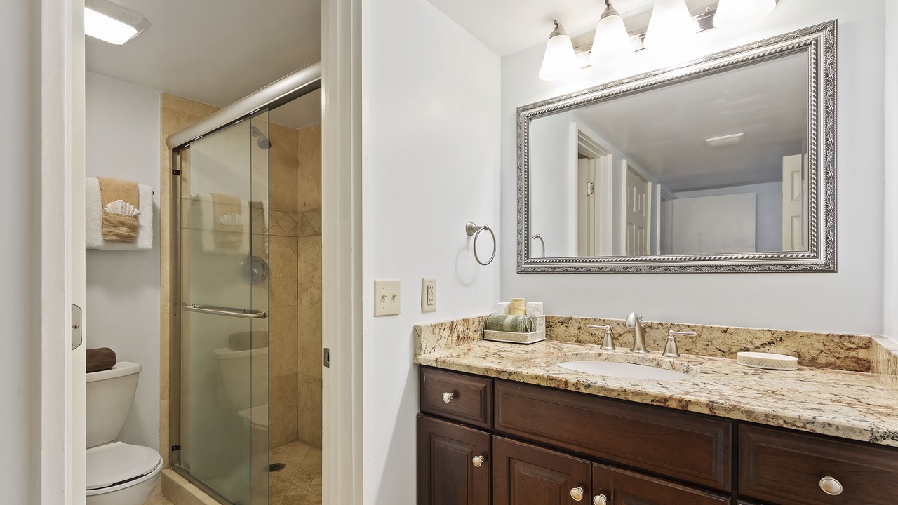 Photo of Bathroom in Sea Pines