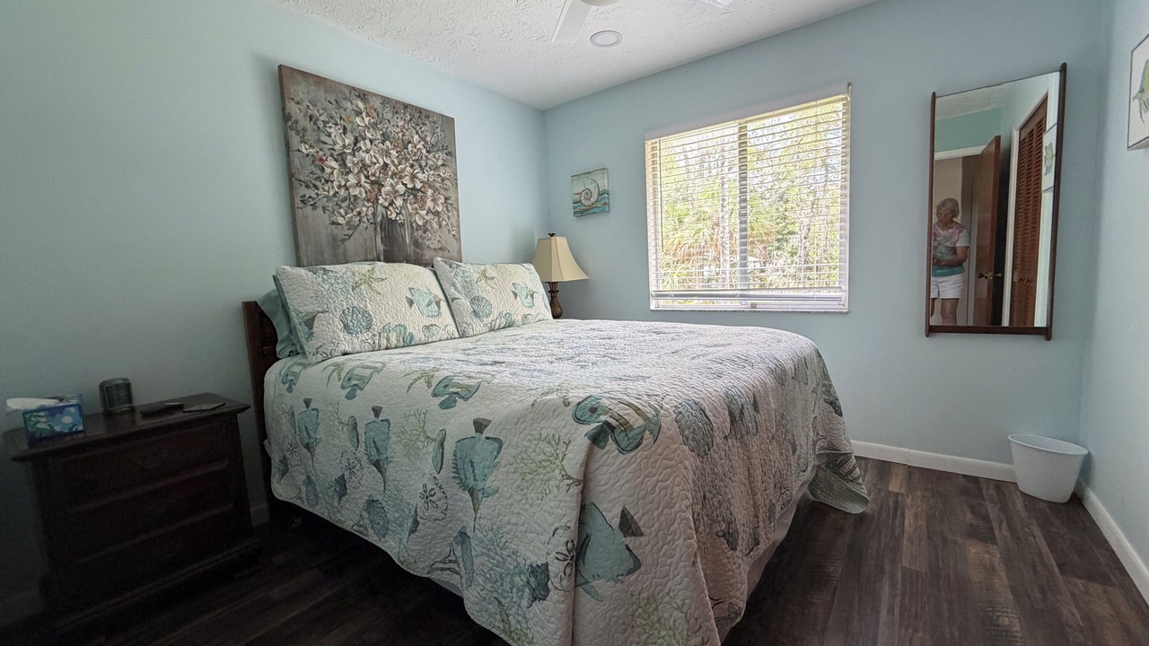 Photo of Bedroom in Homosassa