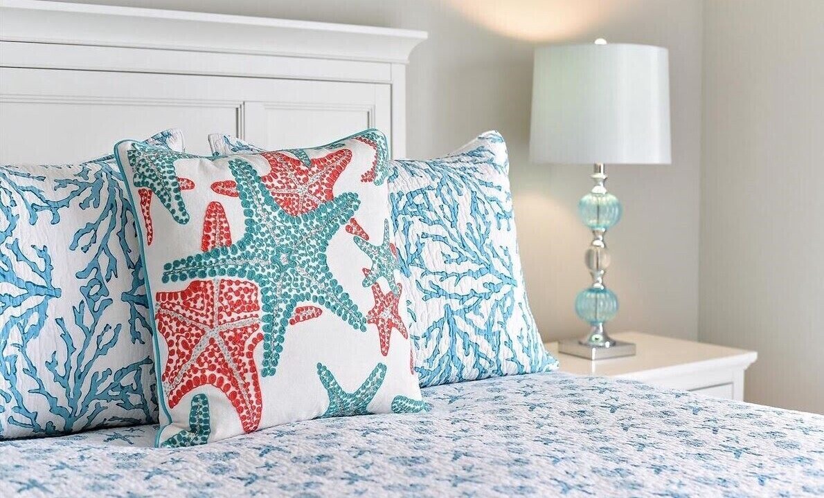 Photo of Bedroom in North Ocean City