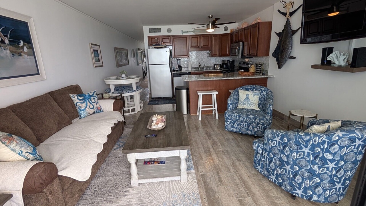 Photo of Livingroom in Garden City