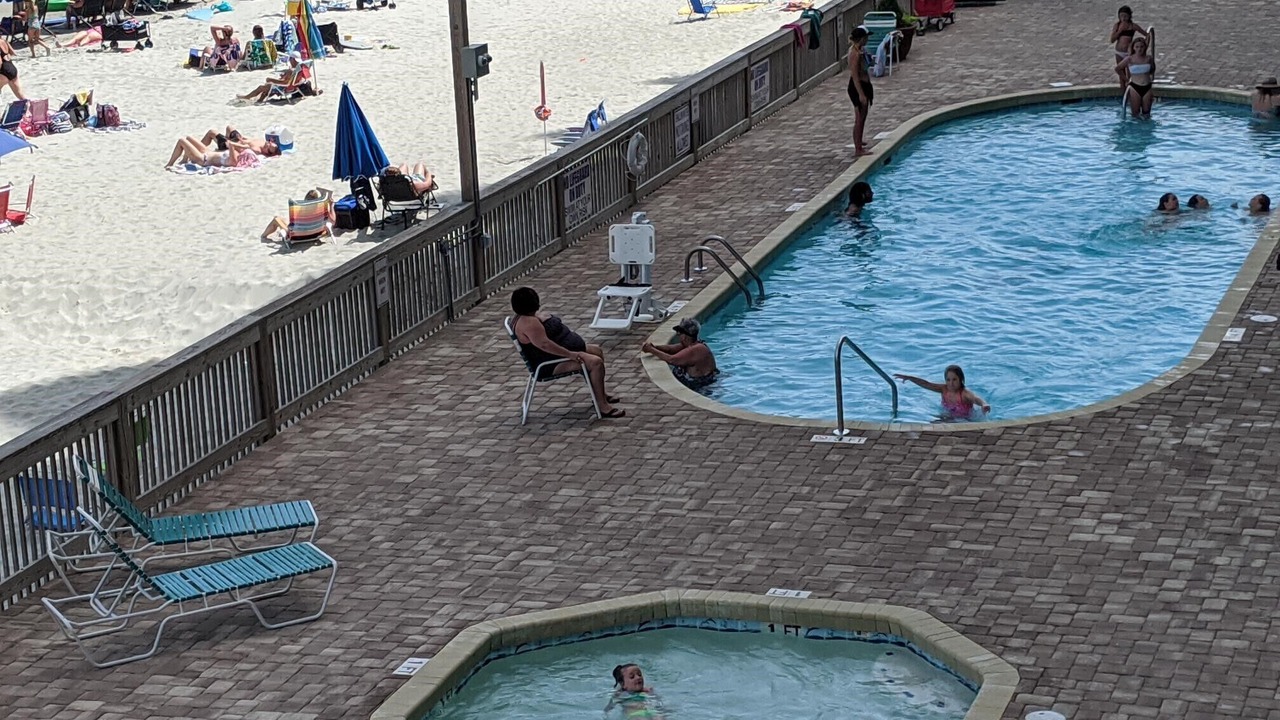 Photo of Outdoor in Garden City