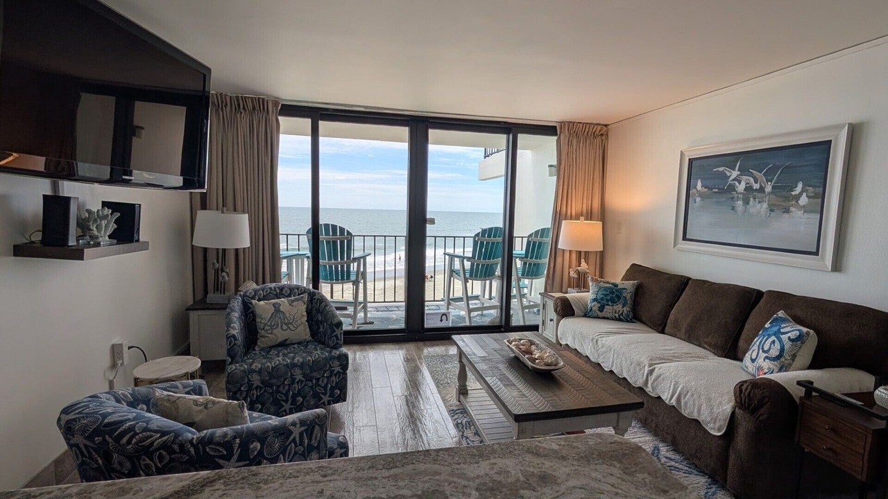 Photo of Livingroom in Garden City