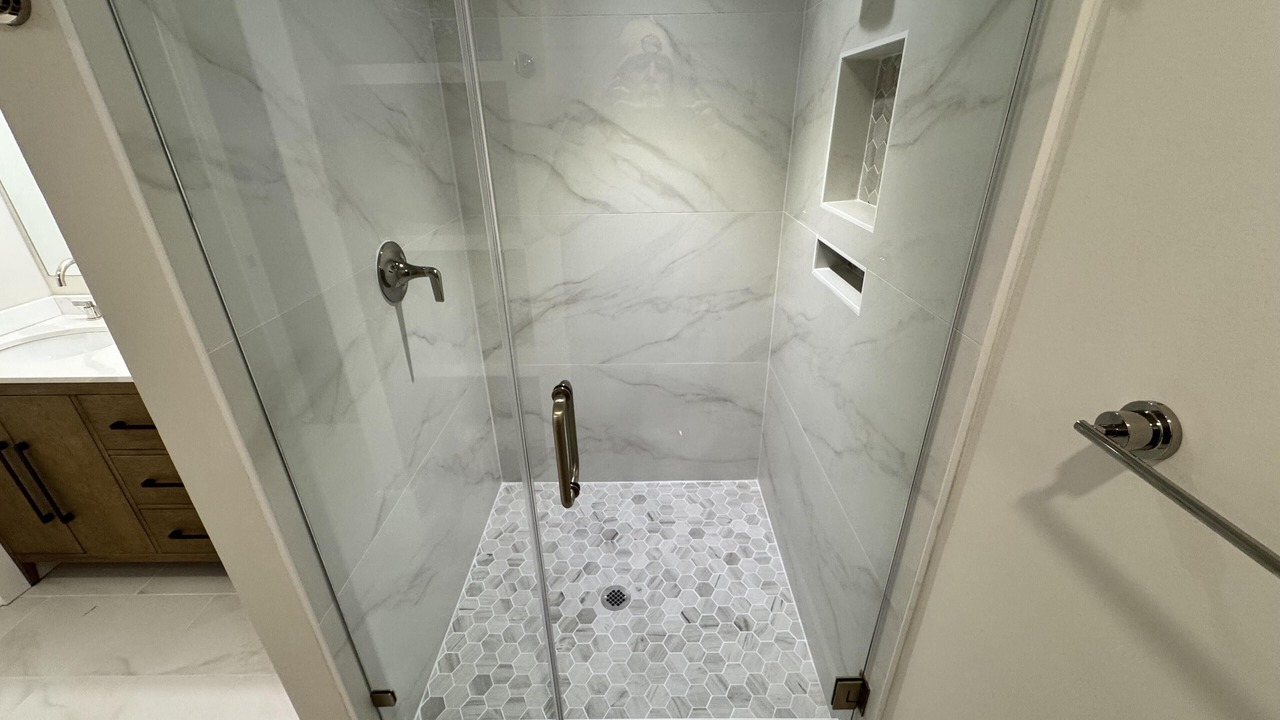 Photo of Bathroom in Sea Pines