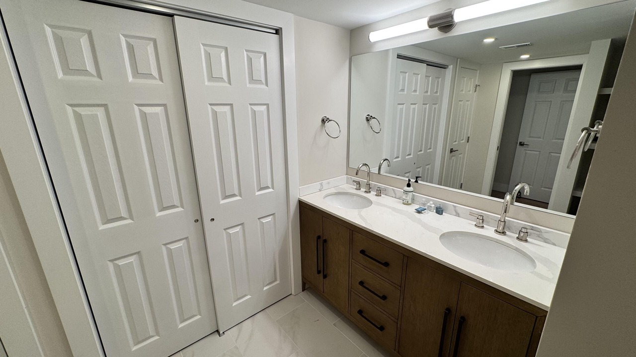 Photo of Bathroom in Sea Pines