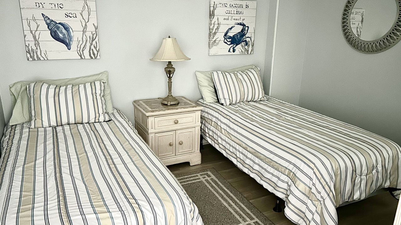 Photo of Bedroom in Ocean Drive