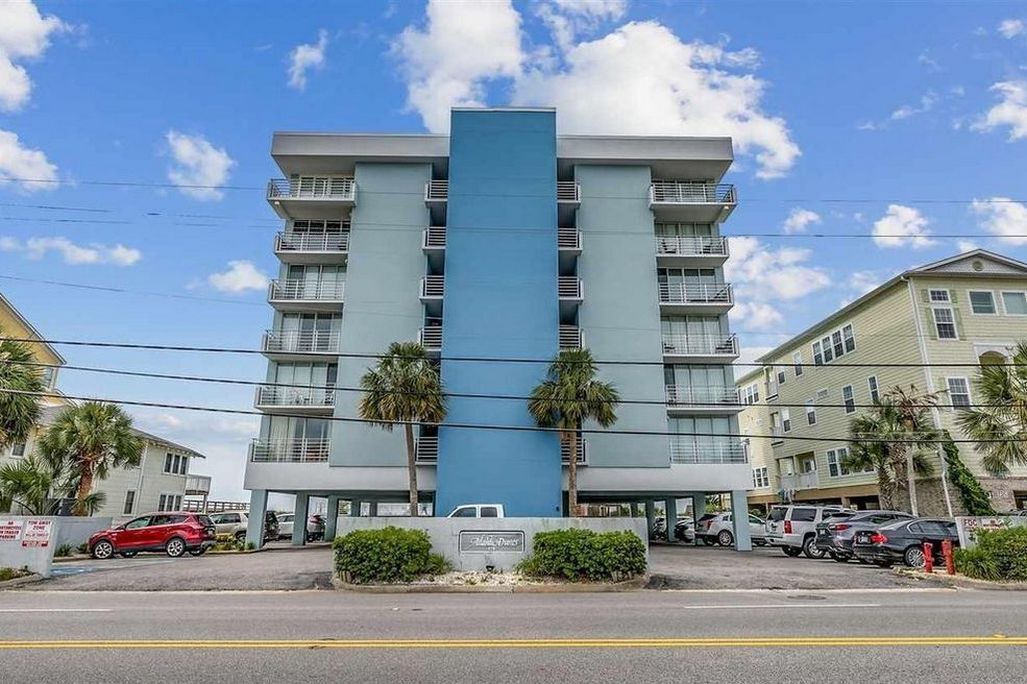 Photo of Outdoor in Ocean Drive