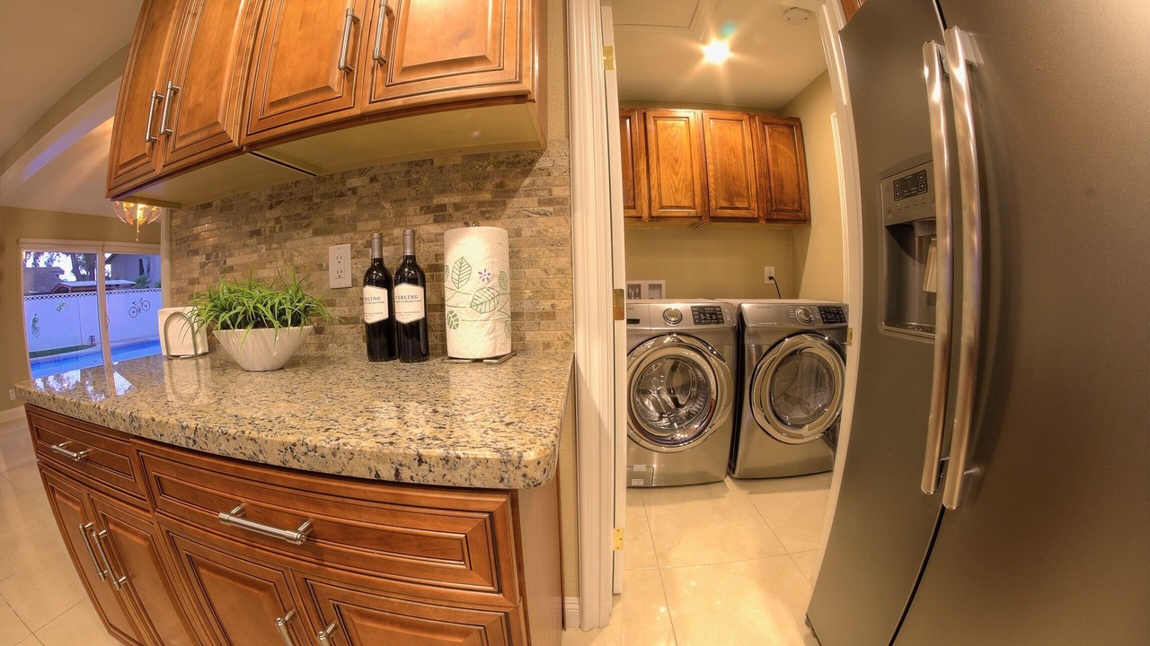 Photo of Kitchen in Winchester