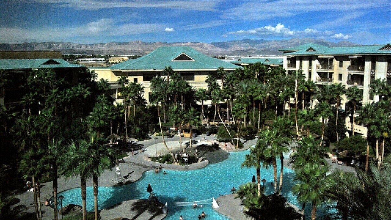Photo of Outdoor in Las Vegas