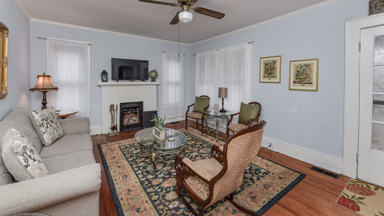 Photo of Livingroom in Rock Hill