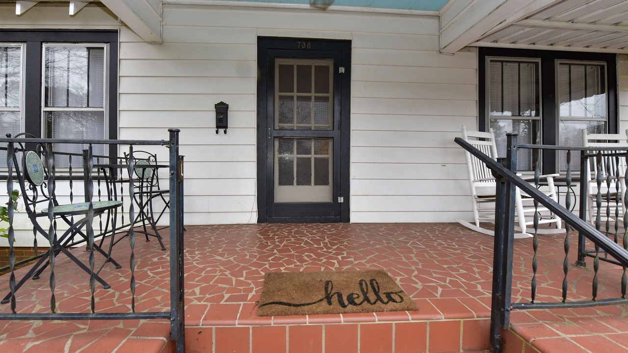 Photo of Outdoor in Rock Hill
