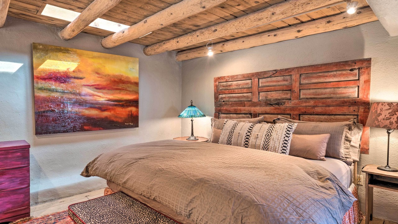 Photo of Bedroom in Historic Eastside