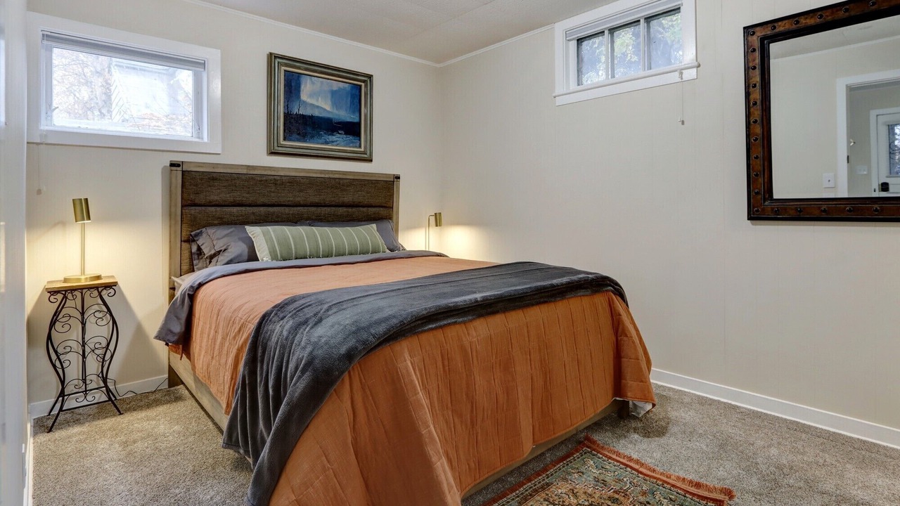 Photo of Bedroom in South Addition