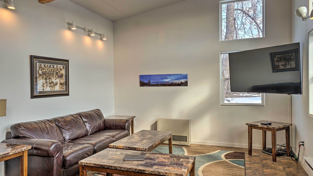 Photo of Livingroom in Fritz Creek