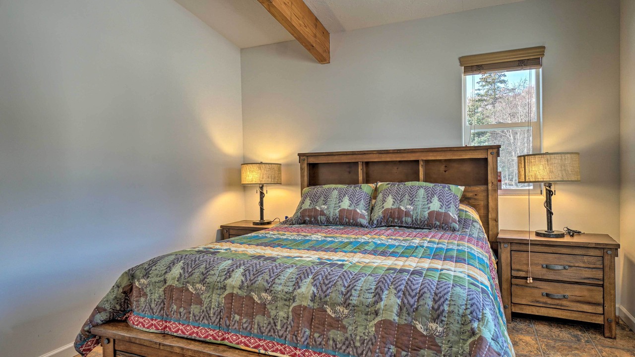 Photo of Bedroom in Fritz Creek